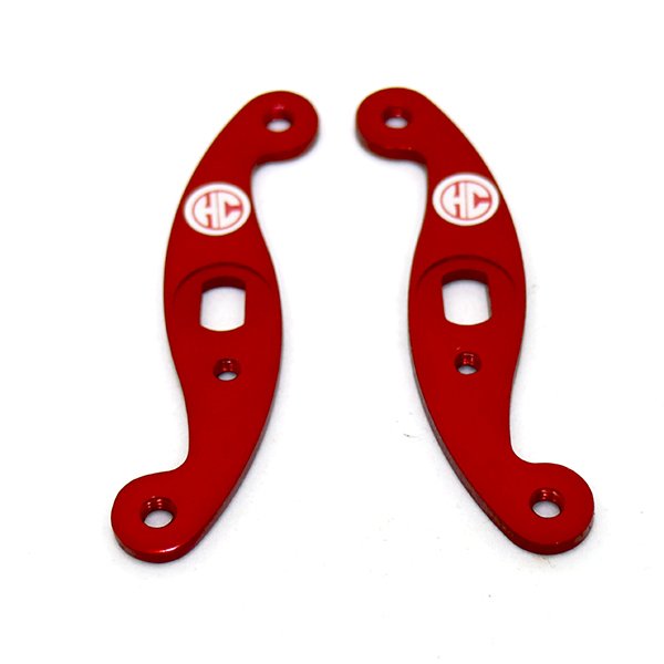 画像10: ジェラルミンパワーハンドルプレート