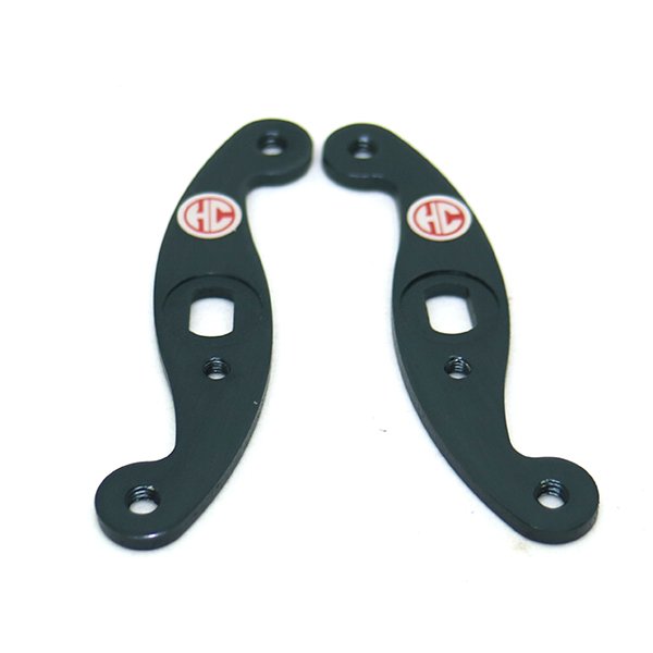 画像13: ジェラルミンパワーハンドルプレート