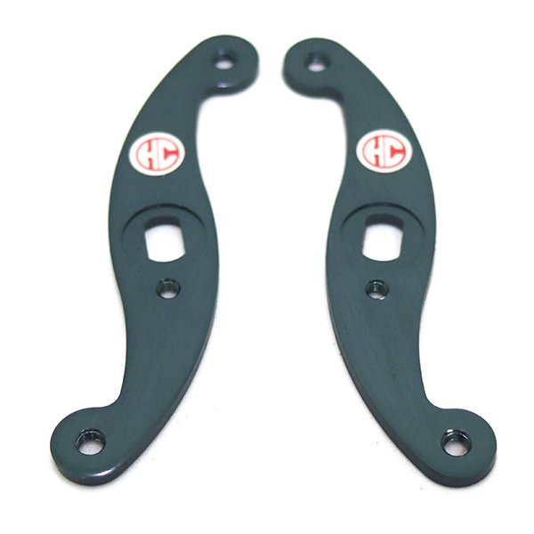 画像11: ジェラルミンパワーハンドルプレート