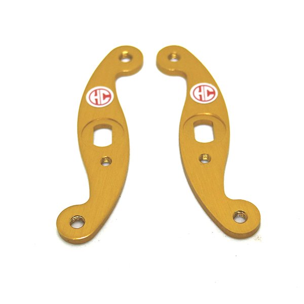 画像7: ジェラルミンパワーハンドルプレート