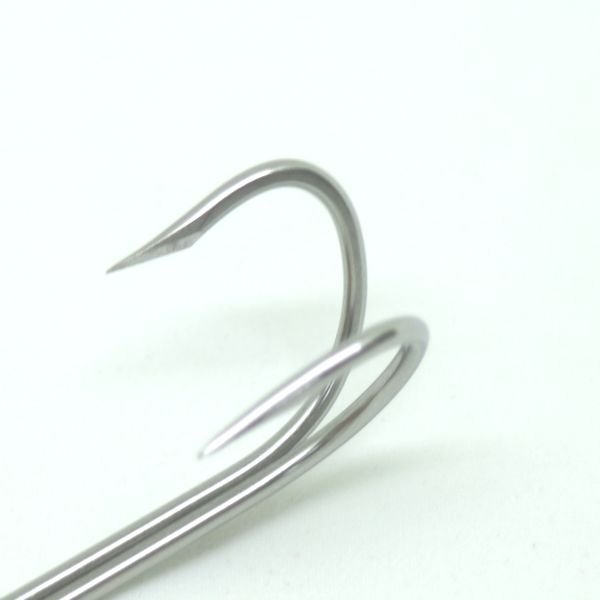 画像4: CUSTOM1 SUS トライアングルポイント HOOK