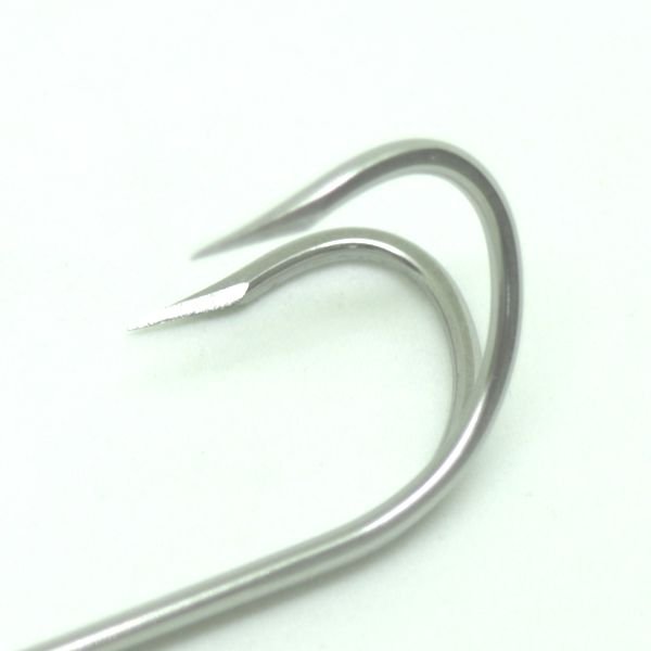 画像5: CUSTOM1 SUS トライアングルポイント HOOK