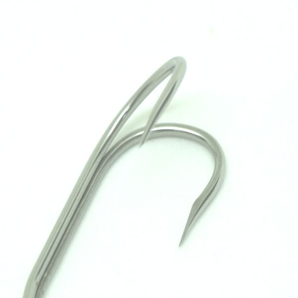 画像6: CUSTOM1 SUS トライアングルポイント HOOK