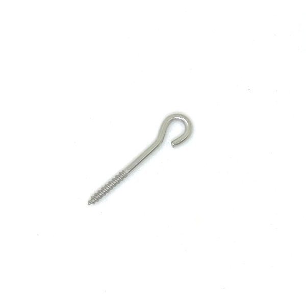 画像5: TWC ティアドロップヒートンB　オープン/クローズ　22ｍｍ