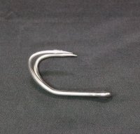 MuscleBait HOOK XL 太軸　３本入り 