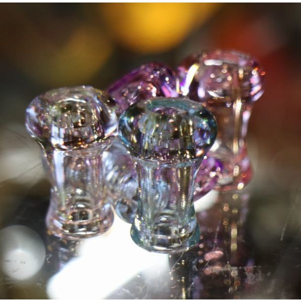 画像7: 替えノブ　2019 カラー !!! 　