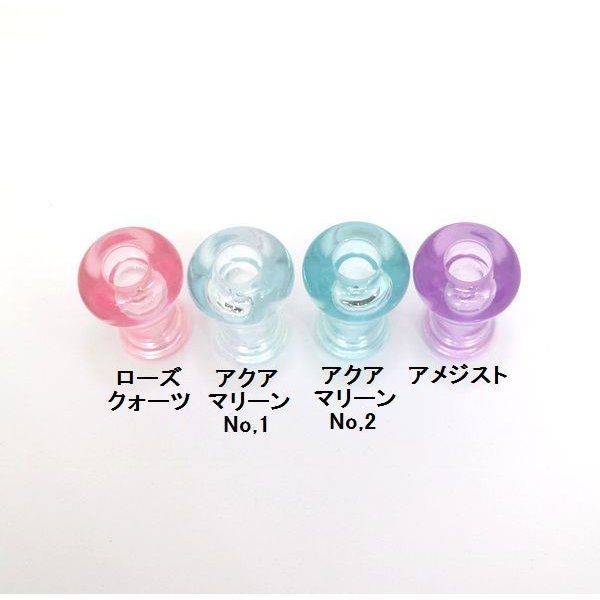 画像11: ショートジェラルミンハンドル/S字 セット