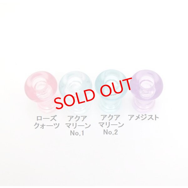 画像6: チタンロングパワーハンドル セット