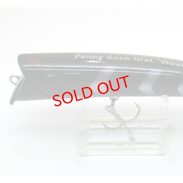 画像12: Penny Suck first "Wounded"