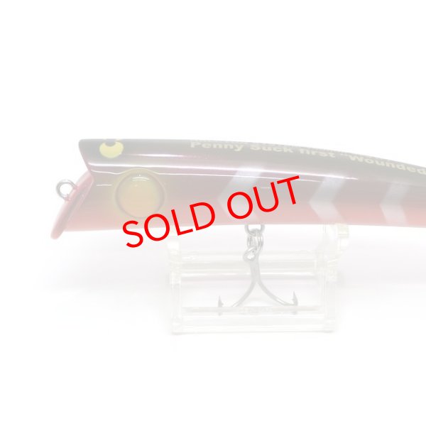 画像6: Penny Suck first "Wounded"