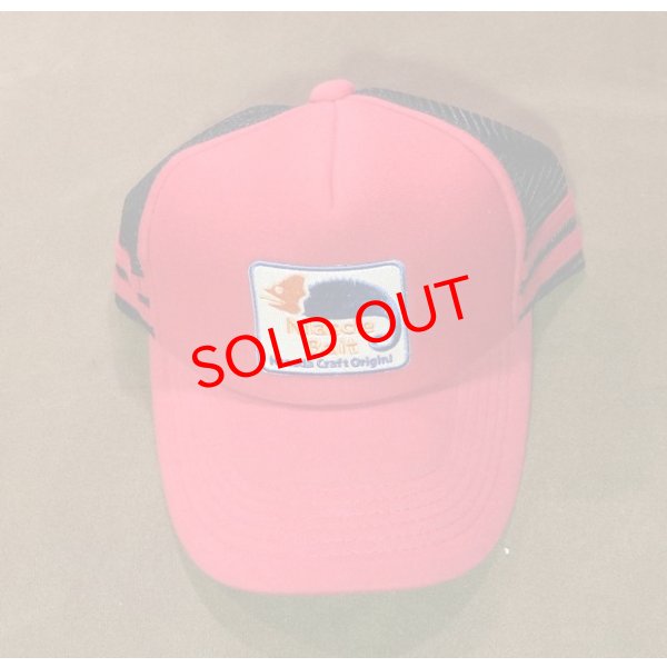 画像4: カメレオンCAP