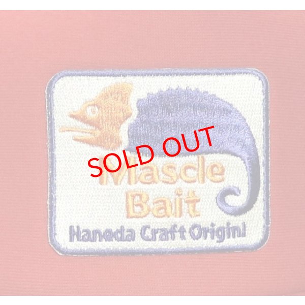 画像6: カメレオンCAP