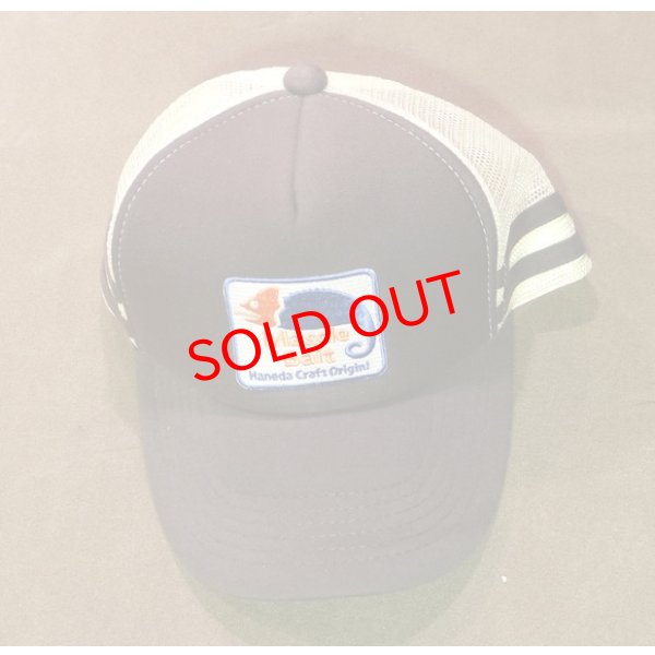 画像3: カメレオンCAP