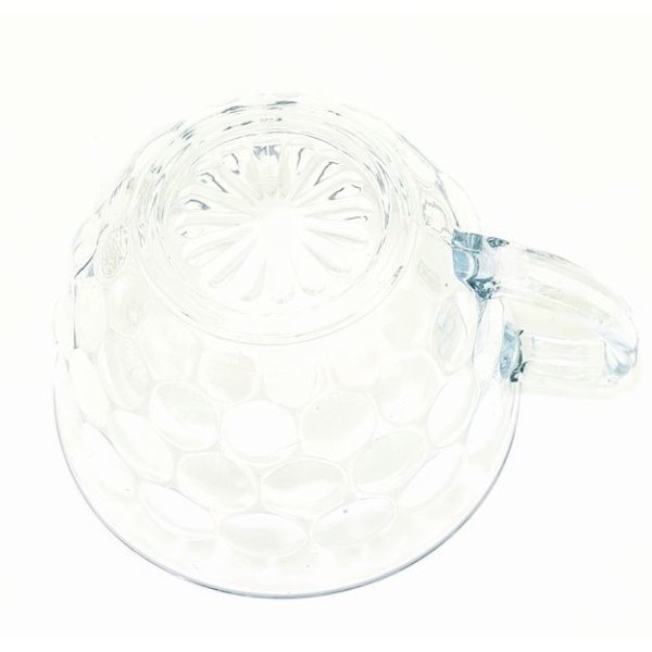 画像6: ファイヤーキング バブル カップ&ソーサー