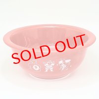 オールドパイレックス ミキシングボウル　クリスマス