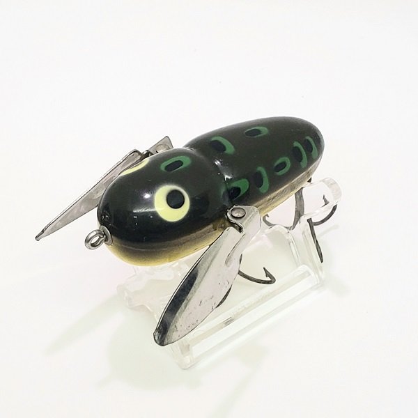 画像1: HEDDON CRAZY-CRAWLER