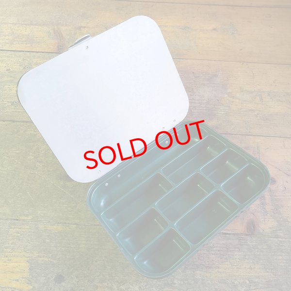 画像4: UMCO タックルボックス 三角ショルダー