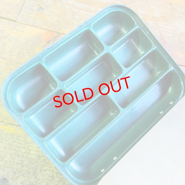 画像6: UMCO タックルボックス 三角ショルダー