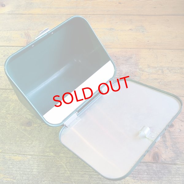 画像5: UMCO タックルボックス 三角ショルダー