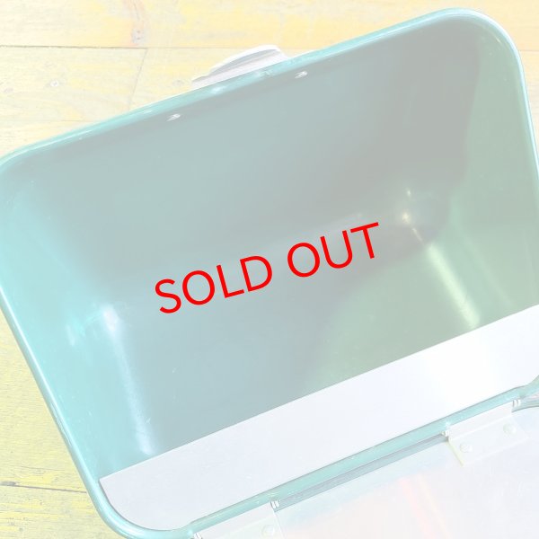 画像7: UMCO タックルボックス 三角ショルダー