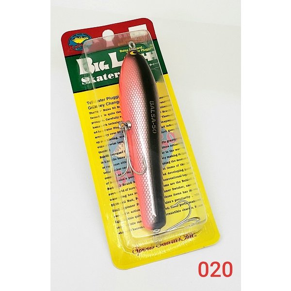 画像6: SAURUS BIG LUSH Skater Big24g 