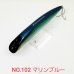 画像5: TACKLE HOUSE K-TEN BLUE OCEAN MINNOW 30g