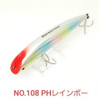 TACKLE HOUSE K-TEN BLUE OCEAN MINNOW 30g