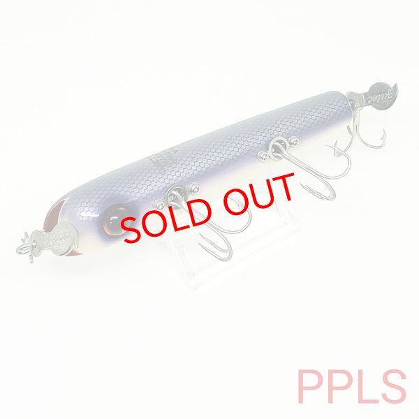 画像1: quiet funk MAGNUM ORIGINAL VIE 4 1/21in.1oz 130mm 27g