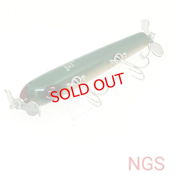 画像2: quiet funk MAGNUM ORIGINAL VIE 4 1/21in.1oz 130mm 27g