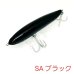 画像3: TACKLE HOUSE CONTACT BRITT　ブリットペンシル　フローティングダイビングアクション　48g (3)