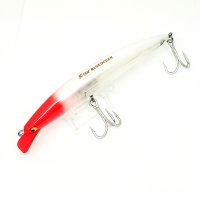 TACKLE HOUSE BLUE OCEAN K-TEN  FLOATING MINNOW 50g