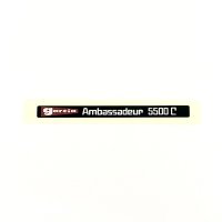  AP303　ABU Ambassadeur 5500C