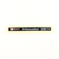 AP304　ABU Ambassadeur 5600CA