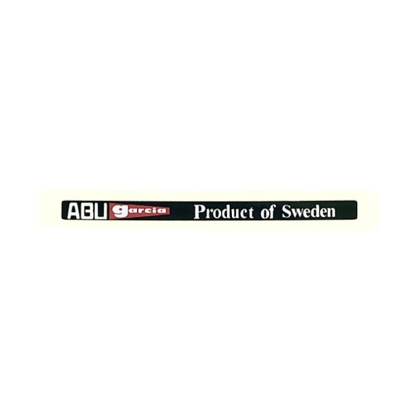 画像1: AP301　ABU Ambassadeur Product of Sweden