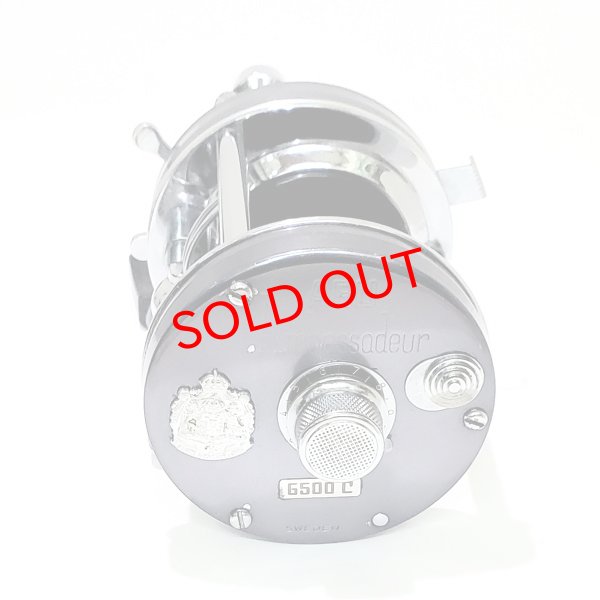 画像5: ABU Ambassadeur 6500C 74年