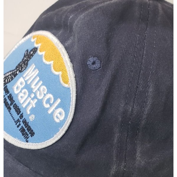 画像4: MuscleBait コットンcap