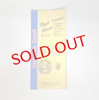 TWC 5001C　ハイスピードギアKIT