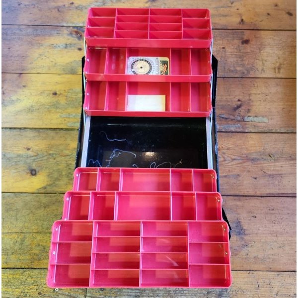 画像4: WATERLOO　タックルボックス