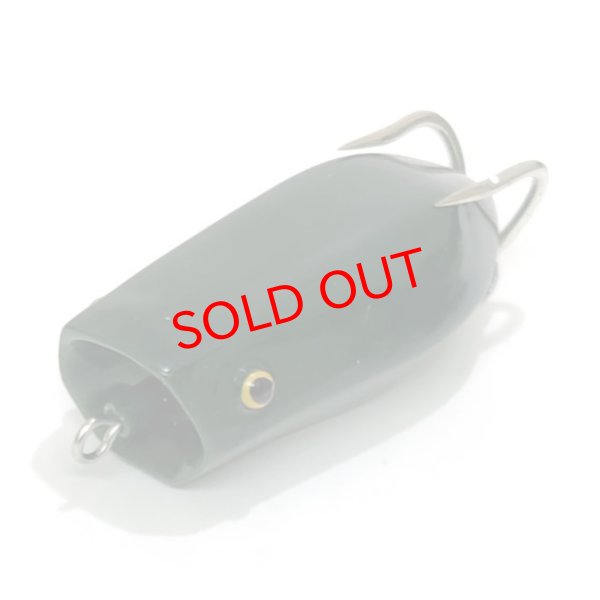 画像1: No,29　マッスルチャガー