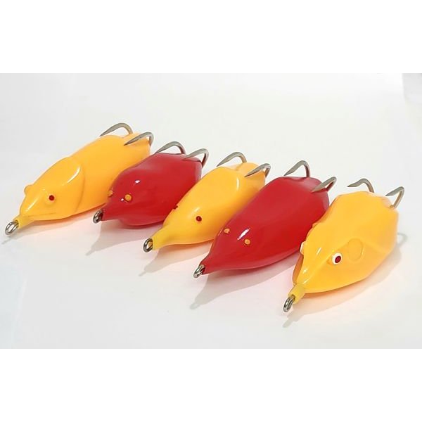 画像2: MuscleBait 2025 new !!!