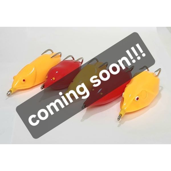 画像1: MuscleBait 2025 new !!!