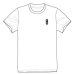 画像2: MuscleBait 雷魚Tシャツ (2)