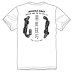 画像1: MuscleBait 雷魚Tシャツ (1)