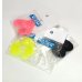 画像1: MuscleBait HOOK Hole Leg (1)