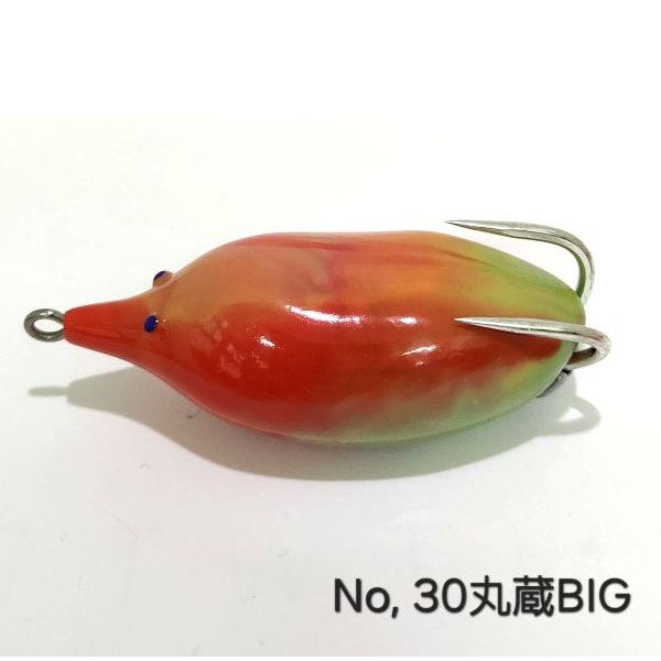 画像7: MuscleBait 2025 X'masColor !!!