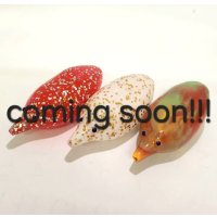 MuscleBait 2025 X'masColor !!!