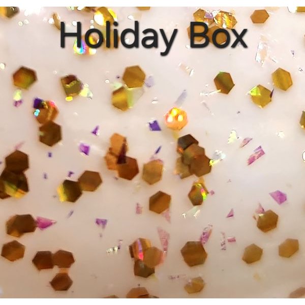 画像4: MuscleBait 2025 X'masColor !!!