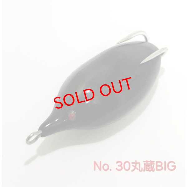 画像4: OGA Muscle.9, 2026.5