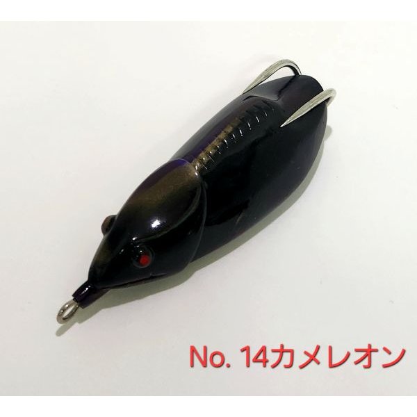 画像3: OGA Muscle.9, 2026.5