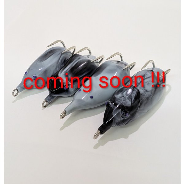 画像1: MuscleBait 2026.8 new !!!